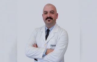Astım Türkiye’de her 12 yetişkin ve 8 çocuktan...