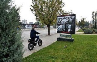 Ata’nın fotoğrafları beğeni topluyor