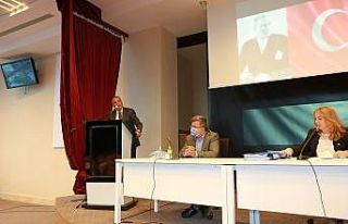 Ataşehir Belediyesi’nin 2021 yılı bütçesi onaylandı