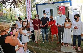 Ataşehir Fetih Mahallesi’nden yayılan dayanışma...