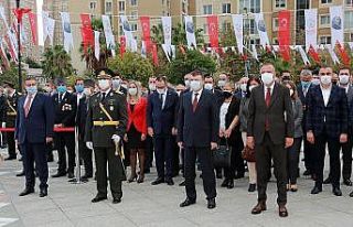 Ataşehir’de Cumhuriyet Bayramı kutlamaları başladı