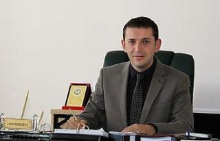 Atatürk Üniversitesi Kalkınma Vakfının yeni Genel...