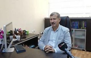 Atatürk Üniversitesi’nde akademik başarı