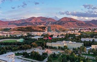 Atatürk Üniversitesi’nden bir başarı daha