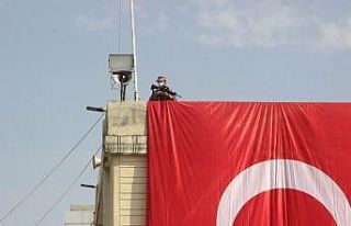 Atatürk’ün Kilis’e gelişinin 102. yıldönümü