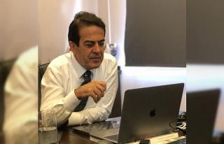 ATB Başkanı Çandır: "Antalya ekonomik afet...