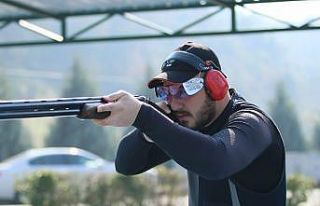 Atıcılar Türkiye Şampiyonası yolcusu