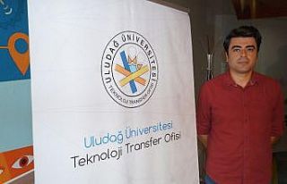 Atık kauçuk kirliliğine katma değerli çözüm