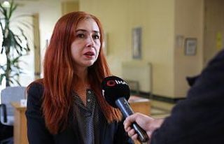 Atılım Üniversitesi Öğr. Üyesi Doç. Dr. Elçin:...