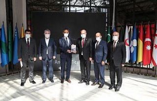 ATO Başkanı Baran: "Yerli ve milli üretim...