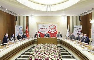 ATO’dan e-ticaret ve e-ihracat seferberliği