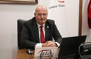 ATO’dan enerji sektörünün yurt dışına açılması...