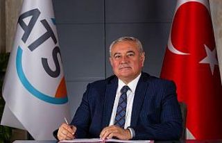 ATSO “KÖK” ödüllerinde heyecan dorukta