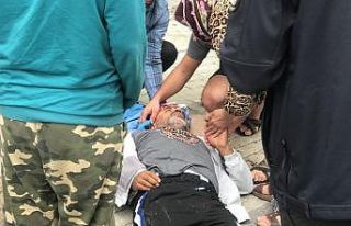 Avcılar’da komşular arası kavgada baltalı dehşet:...