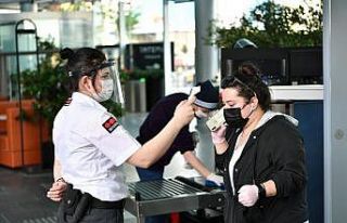 AVM, cami ve halı sahalarda denetim yapıldı,177...