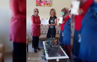 Avrupa Şampiyonu Hatice Özkan’dan pandemi sürecinde...