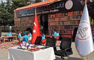 Aybastı’da öğretmene vefa
