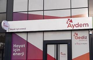 Aydem Perakende’den vadesi geçmiş elektrik borçlarına...