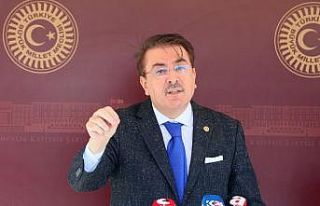 Aydemir: ‘Cumhuriyet, istiklal ahdidir’