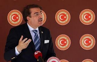 Aydemir: ‘Yüce Milletimiz şehitlerinin izinde’