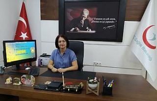 Aydın Kadın Doğum ve Çocuk Hastalıkları Hastanesi‘nden...