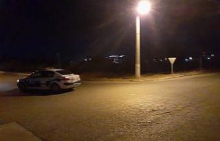 Aydın polisi şüphesinde haklı çıktı, aranan...