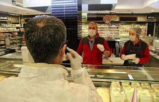 Aydın’da 38 gıda işletmesine 539 bin TL ceza...