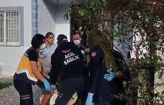 Aydın’da deprem nedeniyle 54 kişi yaralandı