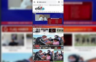 Aydın’da Efe Tv, yeni nesil televizyon yayıncılığı...