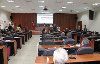 Aydın’da en çok yatırımı tarım sektörü aldı