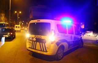 Aydın’da silahlı saldırı, otopark olarak kullanılan...