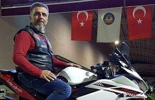 Aydın’da trafik kazası: 1 ölü
