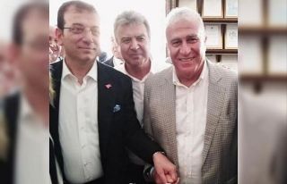 Aydınlı Başkanlardan, İmamoğlu’na “Geçmiş...