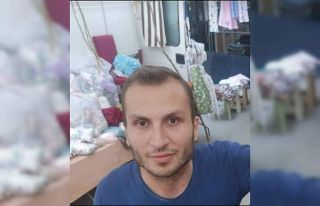 Aydınlı İçöz’den 5 gündür haber alınamıyor