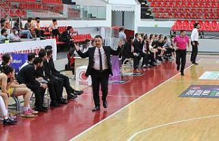 Ayhan Avcı hakem kararlarına isyan etti