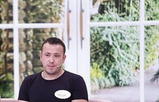 Aylardır kayıp olan kadın Esra Erol’da programında...