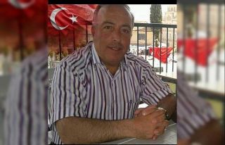 Aynı köyde bir kişi daha hayatını kaybetti