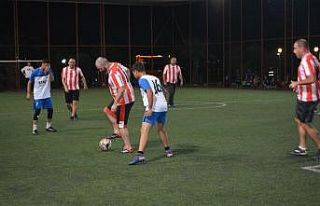 Ayvalık Belediyesi’nden Cumhuriyet Bayramı için...