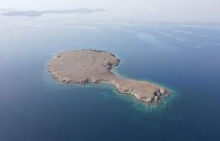 Ayvalık’ta Kız Adası’nın korunması sevinci