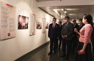 Azerbaycan Büyükelçisi İbrahim: “Bizde onların...