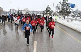 Azerbaycan için koşacaklar