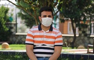 Azerbaycan’a yardım için yüzüğünü gönderen...