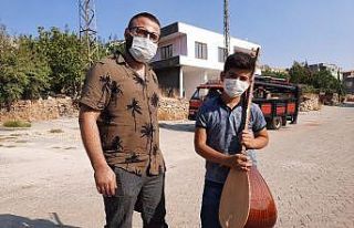 Babası söz verip alamadan hayatını kaybetti, 6...