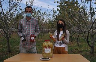 Bafra Tarım Lisesi üretecek, Türkiye tüketecek