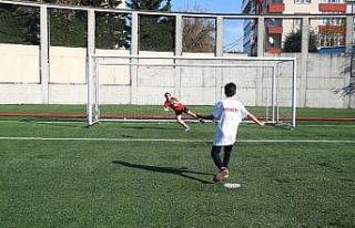 Bağcılarlı Emirhan’dan Süper Lig formalarıyla...