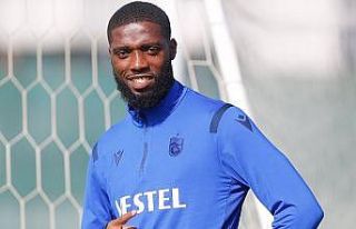 Bahattin Şimşek, Süper Lig’de ilk kez Trabzonspor...