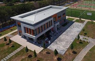 Bahşılı’da gençlik merkezi ihaleye çıkıyor