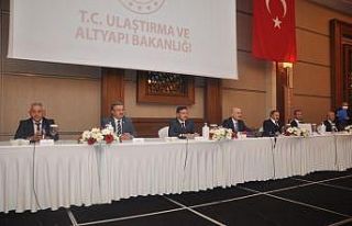 Bakan Karaismailoğlu: “Haberleşme alanında mobil...