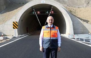 Bakan Karaismailoğlu: "İzmir depremiyle ilgili...