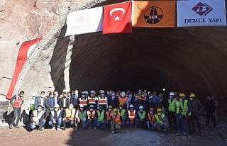 Bakan Karaismailoğlu: “Türkiye’nin bölgesinde...